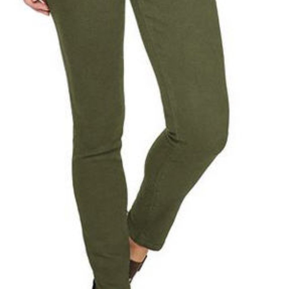 Sonoma Goods For Life® Stretch Midrise Skinny Jean